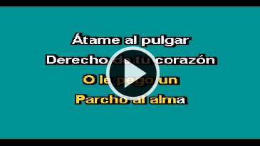 Karaoke Frío frío - Juan Luis Guerra