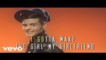 Karaoke Girlfriend Abraham Mateo