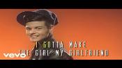 Karaoke Girlfriend - Abraham Mateo