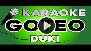 Karaoke Goteo - Duki