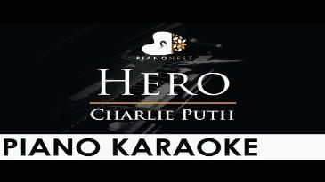 Karaoke Hero Charlie Puth