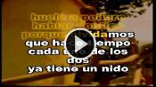 Karaoke Huele a peligro - Myriam Hernandez