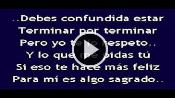 Karaoke Intocable - Aleks Syntek