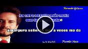 Karaoke La cura - Frankie Ruiz