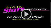 Karaoke La tierra del olvido - Carlos Vives