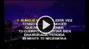 Karaoke Llama por favor - Alejandra Guzman