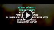 Karaoke Lo cambiaste todo - Guelo Deluxe