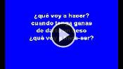 Karaoke Lo intentamos - Espinoza Paz