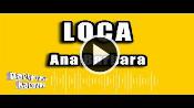 Karaoke Loca - Ana Barbara