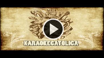 Karaoke Los reyes magos - Tatiana