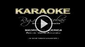 Karaoke Madrecita querida - Vicente Fernandez