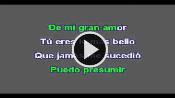 Karaoke Mamá - Timbiriche