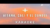 Karaoke Mas - Aitana