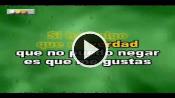 Karaoke Me estoy enamorando - Jerry Rivera