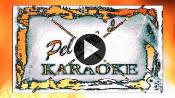 Karaoke Mi linda esposa - Los Bukis