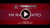 Karaoke Mi ranchito - Lola Beltran