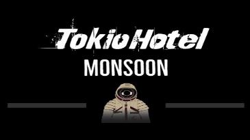 Karaoke Monsoon Tokio Hotel