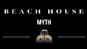 Karaoke Myth - Beach House