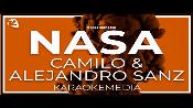 Karaoke Nasa - Camilo