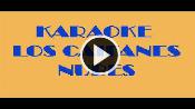 Karaoke Nubes - Caifanes