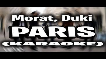 Karaoke París Morat