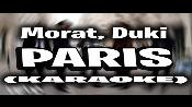 Karaoke París - Morat