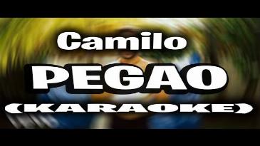 Karaoke Pegao Camilo