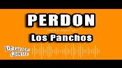 Karaoke Perdón - Los Panchos