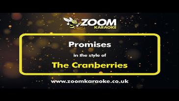 Karaoke Promises The Cranberries