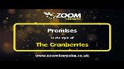 Karaoke Promises - The Cranberries