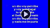 Karaoke Que me entierren cantando - Chalino Sanchez