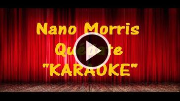 Karaoke Quédate - Nano Morris