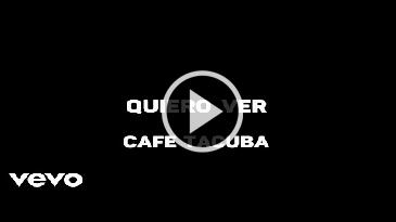 Karaoke Quiero ver - Cafe Tacvba