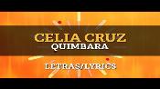 Karaoke Quimbara - Celia Cruz