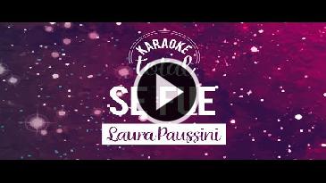 Karaoke Se fue - Laura Pausini