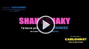 Karaoke Shaky Shaky - Daddy Yankee