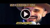 Karaoke Sin principio ni final - Abel Pintos