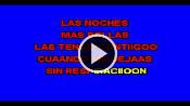 Karaoke Sin respiración - Banda El Recodo