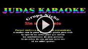 Karaoke Sin sentimiento - Grupo Niche