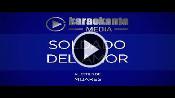 Karaoke Soldado del amor - Manuel Mijares