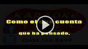 Karaoke Temblando - Hombres G