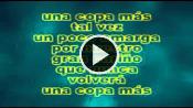 Karaoke Una copa más - Los Panchos