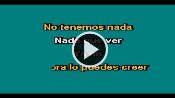 Karaoke Ya no - Lucero