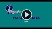 Karaoke Yo quisiera - Reik