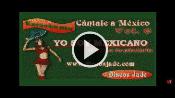 Karaoke Yo soy mexicano - Jorge Negrete