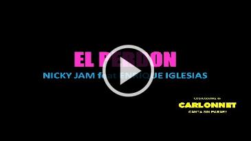 El Perdón Nicky Jam y Enrique Iglesias